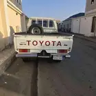 جيب شاص 2011 اللون ابيض