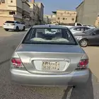 لانسر 2009 للبيع
