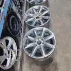 جنوط جمس دينالي مقاس 20 موديل 2013 اصلي