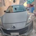 مازدا للبيع موديل 2013