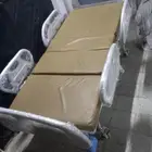 سرير طبي كهربائي عشر حركات نظيف