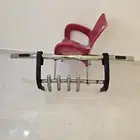 صدام دباب ديهاتسو مديل 2015