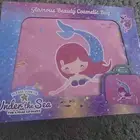 حقيبة مكياج للتطفال جديده