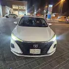 Changan Model   2021 Full option car With sunr