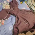 فستان سعر  150 ماقد البس الا مره وحده لتواصل واتساب ا