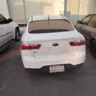 كيا ريو 2015