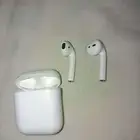Apple hand free