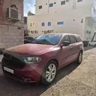 دودج دورانجو 2011