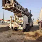 حفر ابار دريل دقاق