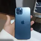 ايفون برو مستعمل 12 نظيف