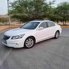 هوندا اكورد 2012