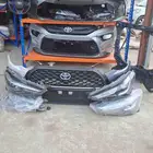 صدامات شمعات كورلا كروز فل وعادي