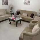 كنب مع الطاولات 600 ريال