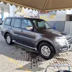 جيب باجيرو ديزل 2015