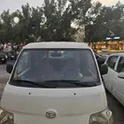 باص ديهاتسو مديل 214 مفحوص مجدد