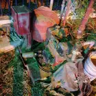 مضخه 50جالون