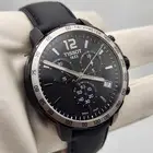ساعة تيسوت رجالية مستخدمة (Tissot Watch)