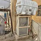 للبيع  برادات مع توانكيها وكراسيها