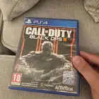 بلاك كوبس وانتشارتيد وكذلك المزيد من الاشرطه المهمات