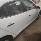 بيع قطع غيار سياره شفروليه ماليبو 2014 مسقطه 4 سلندر