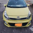 يا ريو موديل 2015