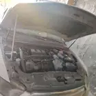 مكينه فورد تورس 2016