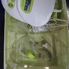 جاهز لشفط الحليب