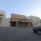 عمارة 3 ادوار وبدروم خميس مشيط