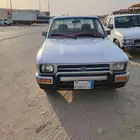 تويوتا هايلوكس 1997 ممشى 0استماره جديد فحص منتهي نقل بالنعير