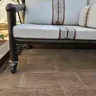 كراسي ممتازه للحدائق مع الاسفنج جديده مشاءالله تبارك الله