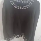 ملابس جديده لم تتلبس شتوي طقم رائعة