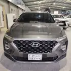 سنتافي ديزل 2020 شرط