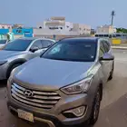Grand Santa Fe 2015 full options