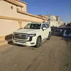 لندكروز 2022 جي اكس ار سعودي وارد عبدالطيف ديزل رقم 2 فتحه