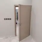 مؤسسة حصن البناء لجميع أعمال الحديد والخشب الألمنيوم اسعارنا