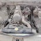 مكينة داتسون موديل 79 إلى 85