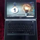 Dell laptop CPU core i5 Ram 4 Hdd 320 Battery good conditi