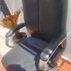 كراسي مكتب فخمه