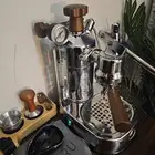 ماكينة قهوة La Pavoni Professional الأصلية