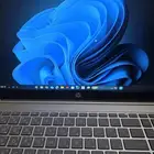 لابتوب HP بمعالج i7 للدراسه وللجامعه وللاعمال