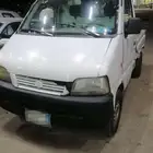 سوزوكي بكب غمارة 2001