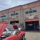 ورشة ميكانيكا سيارات للبيع بكامل معداتها بصناعية عسفان