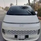 هونداي ستاريا 2022