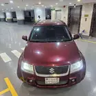 سوزوكي جراند فيتارا 2008 دبل