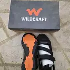 صندل رجالي وايلد كرافت مقاس 45 جديد