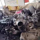 مكينة سوناتا2017 ديزل