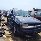 شفروليه بليزر من 2001 الى 2008