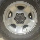 5 جنوط في اكس ار