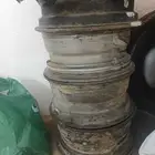 جنوط سياره للبيع ع السوم