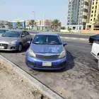 سياره كيا 2012 نظيف ممتازه جدا